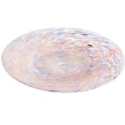 HAY Splash Platter tarjoilulautanen, 32 cm, roosa