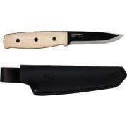 Morakniv Lok BlackBlade (S) Ash Wood, puukko