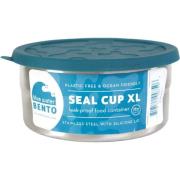 ECOlunchbox Seal Cup XL vuotamaton lounasrasia