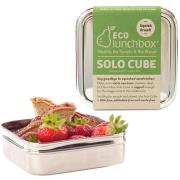 ECOlunchbox Solo Cube lounasrasia