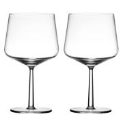 Iittala Essence Gin & Cocktaillasit 63 cl, 2 kpl