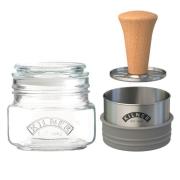 Kilner Mash & Store purkkisetti