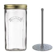 Kilner Pickles purkkisetti