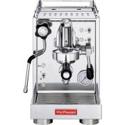 La Pavoni Cellini Mini espressokeitin, kiillotettu teräs