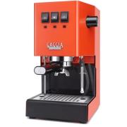 Gaggia Classic Evo Pro espressokeitin, oranssi