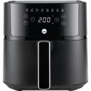 Wilfa Daily AF-60B airfryer 6 litraa