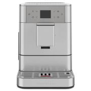 KitchenAid KF6 espressokone, ruostumaton teräs