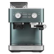 KitchenAid Espressokone kahvimyllyllä, juniper