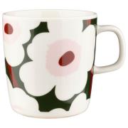 Marimekko Unikko muki 4 dl