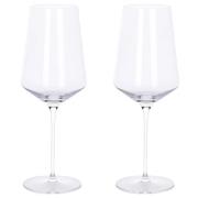 Aida Ultima valkoviinilasi 46 cl 2 kpl