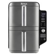 Ninja Double Stack XL Airfryer, 9,5 litraa