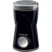 Sencor SCG 1050BK kahvimylly, musta
