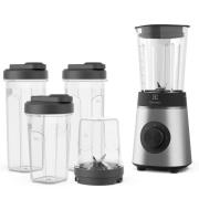 Electrolux Create 4 E4CB1-6ST tehosekoitin 350 wattia, ruostumaton ter...