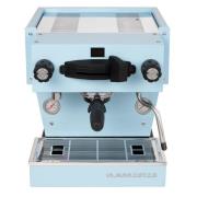 La Marzocco Linea Mini R, sininen