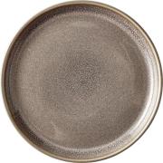 Bitz Gastro lautanen 17 cm, harmaa/harmaa