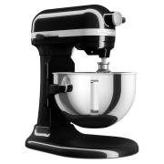 KitchenAid Yleiskone nostovarrella 5,2 litraa, musta
