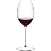 Riedel Superleggero Harmitage/Syrah viinilasit 1 kpl
