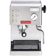 La Pavoni Casa Bar PID espressokeitin, ruostumaton teräs