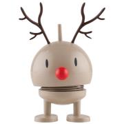 Hoptimisten - Reindeer Bumble Hahmo S Latte