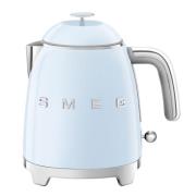 SMEG - Smeg 50's Style Vedenkeitin 0,8 L Sininen
