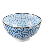 Tokyo Design Studio - Mixed Bowls Kulho 40 cl Kuvio D