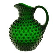 Klimchi - Hobnail Karahvi 2 L Dark Green