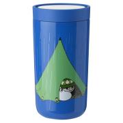 Stelton - Muumi To Go Click Termosmuki 0.2 L Moomin camping