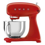 SMEG - Smeg 50's Style Yleiskone 4,8 L Punainen