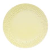 Aida - Life in colour - Confetti Lautanen 21 cm Lemon