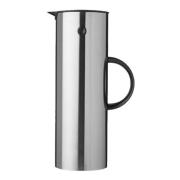 Stelton - EM77 Termoskannu 1 L Steel