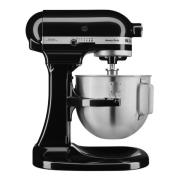 KitchenAid - KitchenAid Heavy Duty Yleiskone 4,8 L Musta