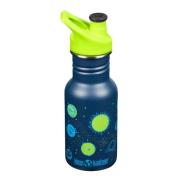 Klean Kanteen - Kid Classic Narrow Juomapullo 35,5 cl Planets