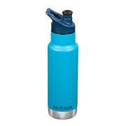 Klean Kanteen - Kid Classic Narrow Termospullo 35,5 cl Hawaiian Ocean