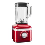 KitchenAid - KitchenAid Artisan K400 Tehosekoitin 1,4 L Punainen