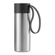 Eva Solo - To Go Cup Termosmuki 35 cl Musta