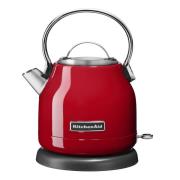 KitchenAid - KitchenAid Classic Vedenkeitin 1,25 L Punainen