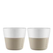 Eva Solo - Lungo Muki 23 cl 2 kpl Pearl Beige