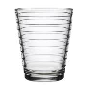 iittala - Aino Aalto Juomalasi 33 cl 2 kpl Kirkas