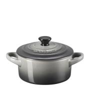 Le Creuset - Signature Minipata 0,25 L Flint