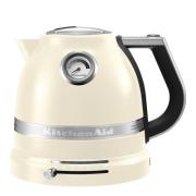 KitchenAid - KitchenAid Artisan Vedenkeitin 1,5 L Mantelin kerma