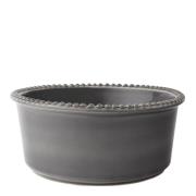 PotteryJo - Daria Kulho 18 cm Clean Grey