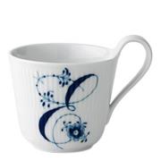 Royal Copenhagen - Blue Fluted Alphabet Muki 33 cl E