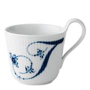 Royal Copenhagen - Blue Fluted Alphabet Muki 33 cl T