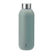 Stelton - I:cons Keep Cool Termospullo 60 cl Dusty green