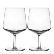 iittala - Essence Olutlasi 48 cl 2 kpl