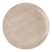 Magnor - Linen Lautanen 27 cm Beige