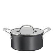 Tefal - Jamie Oliver Kattila kannella 24 cm 5,2 L