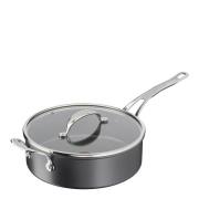 Tefal - Jamie Oliver Sauté-pannu kannella 26 cm