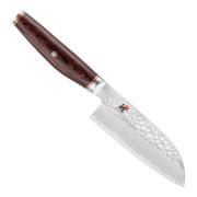 Miyabi - Artisan 6000MCT Santoku -veitsi 14 cm