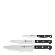 Zwilling - Gourmet Veitsisetti 3 osaa